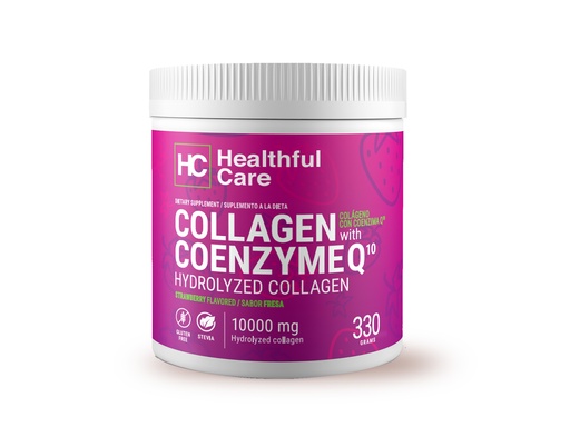 [2-1-037] COLLAGEN WHIT COENZYME Q10 HC/USA