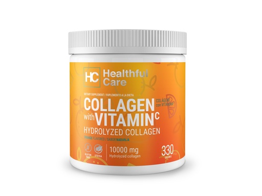 [2-1-038] COLLAGEN WHIT VITAMIN C HC/USA